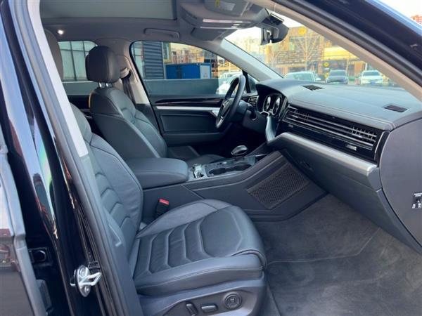 ; 2019 2.0TSI 캽 VI