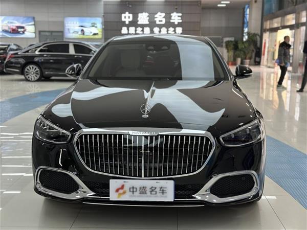 ͺS 2021 S 480 4MATIC