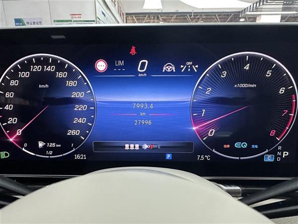 ͺS 2021 S 480 4MATIC