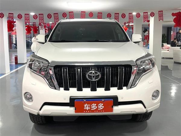  2014 4.0L ԶTX