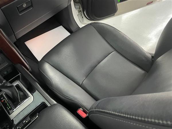  2014 4.0L ԶTX