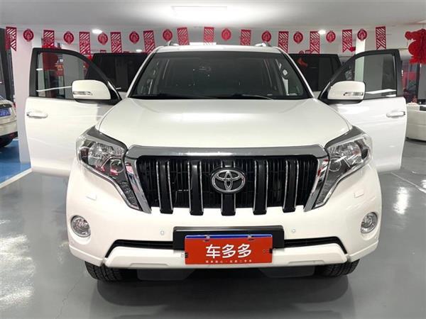  2014 4.0L ԶTX
