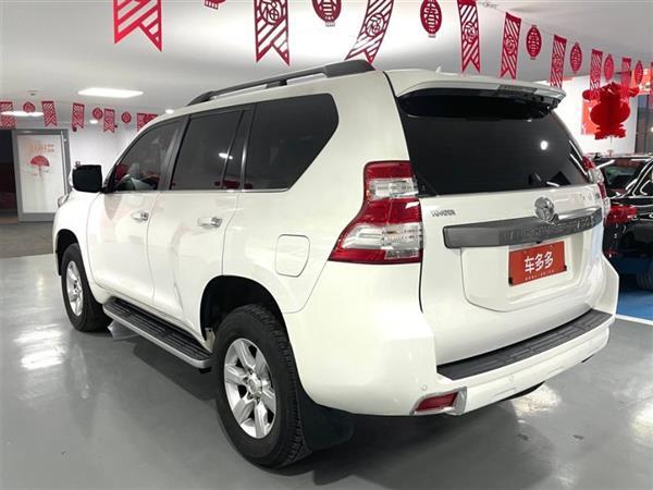  2014 4.0L ԶTX