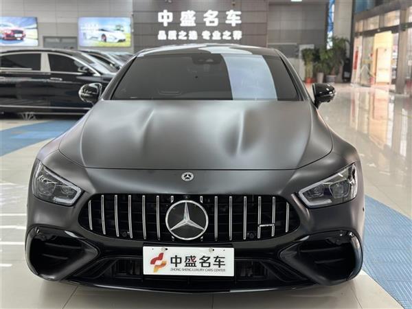 AMG GT 2022 AMG GT 50 4MATIC+ ܳ China Edition