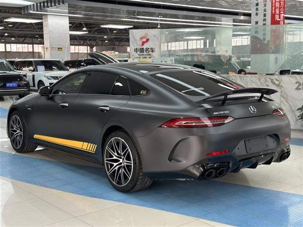 AMG GT 2022 AMG GT 50 4MATIC+ ܳ China Edition