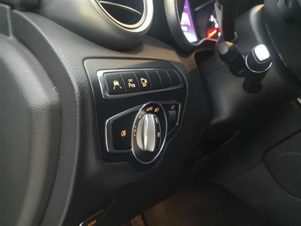 GLC 2019 GLC 300 L 4MATIC 