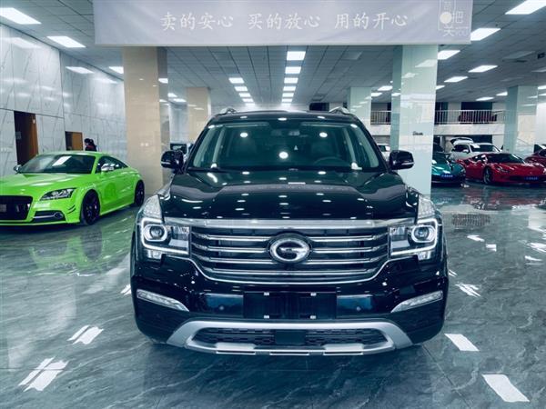 GS8 2020 390T 棨