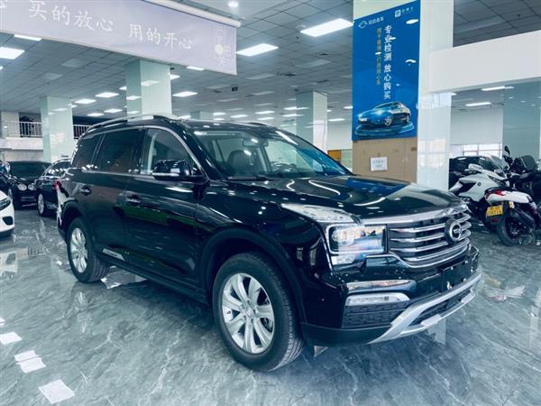 GS8 2020 390T 棨