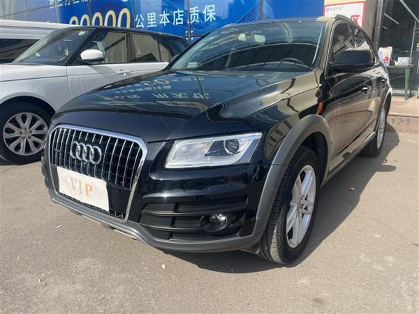 µQ5 2018 ذ 40 TFSI 