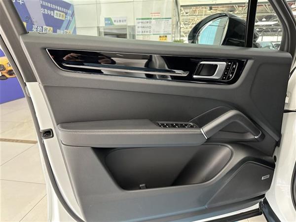 Cayenne 2019 Cayenne 3.0T