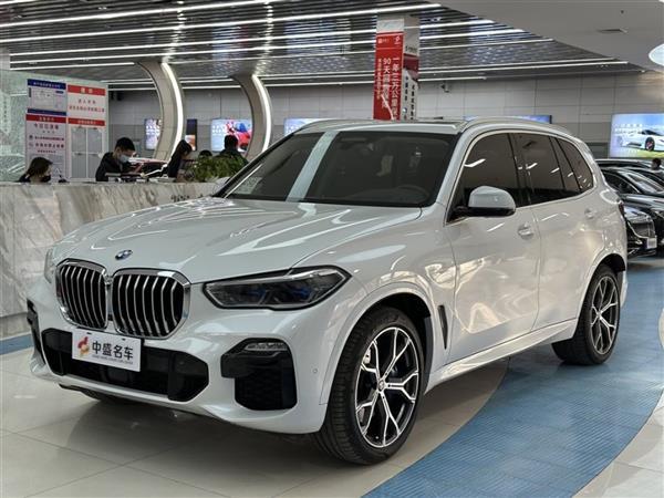 X5() 2021 xDrive40i  M˶װ