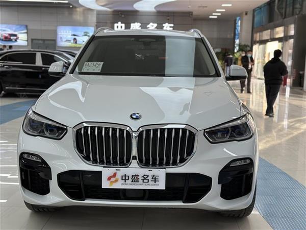 X5() 2021 xDrive40i  M˶װ