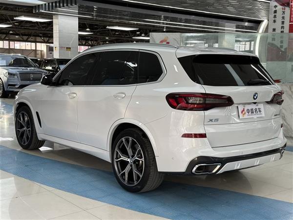 X5() 2021 xDrive40i  M˶װ