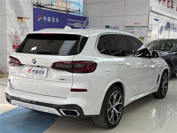 X5() 2021 xDrive40i  M˶װ