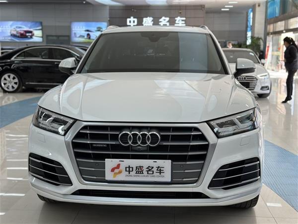 µQ5L 2020 45 TFSI ʱ