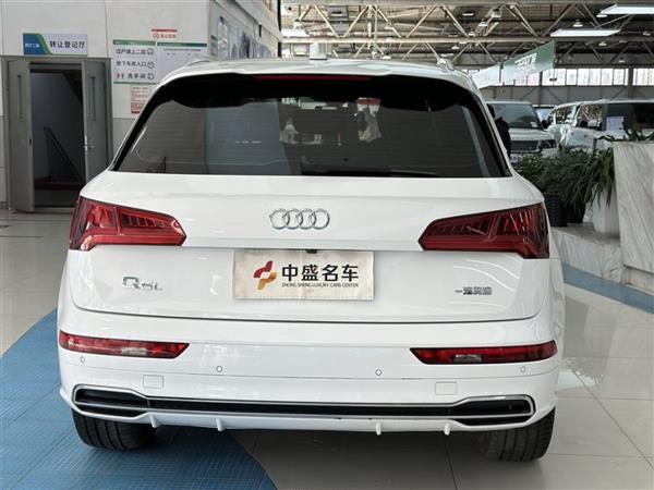 µQ5L 2020 45 TFSI ʱ