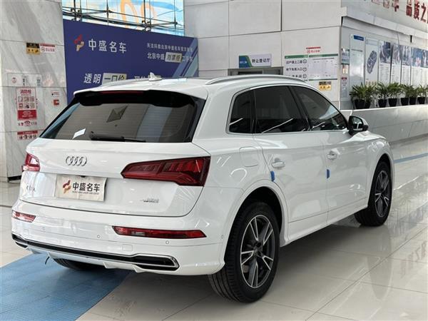µQ5L 2020 45 TFSI ʱ