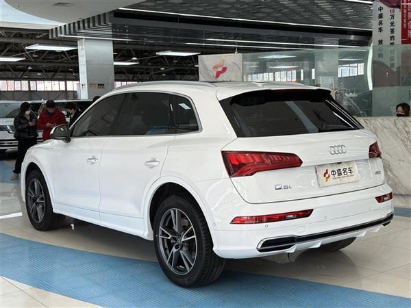µQ5L 2020 45 TFSI ʱ