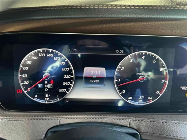 S 2019 S 450 L 4MATIC