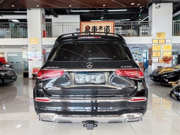 ͺGLS 2021 GLS 450 