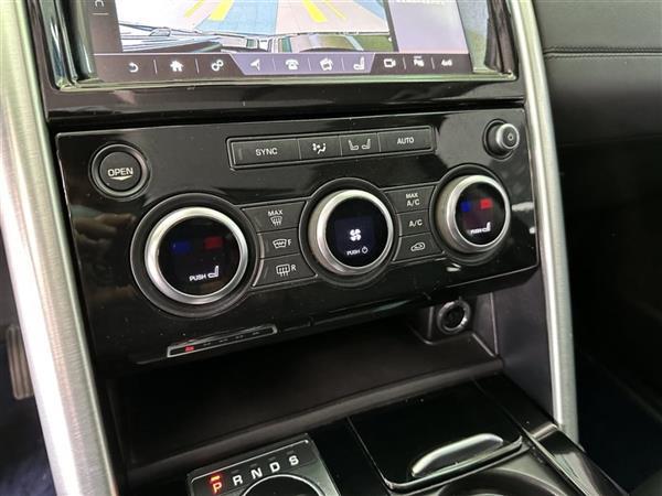  2017 3.0 SC V6 HSE