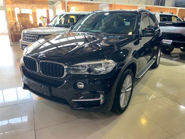 X5() 2014 xDrive35i 