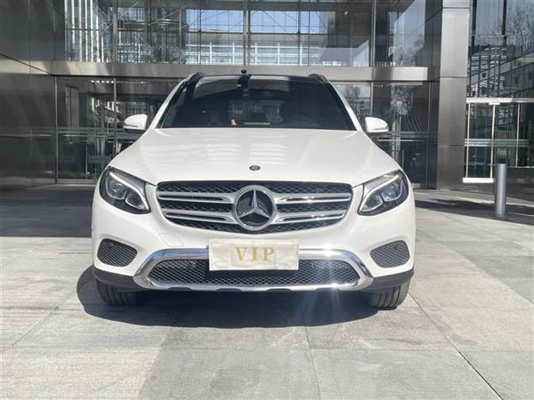 GLC 2016 GLC 300 4MATIC 