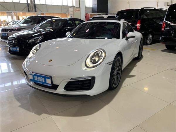 ʱ911 2016 Carrera 3.0T