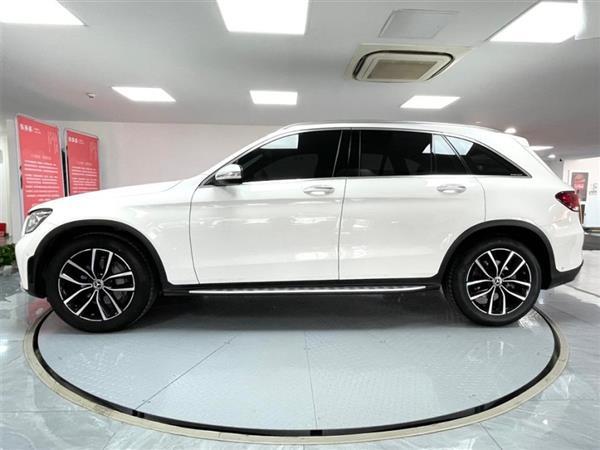 GLC 2020 GLC 300 L 4MATIC 