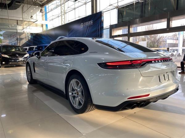 Panamera 2023 Panamera 4 ӳ 2.9T