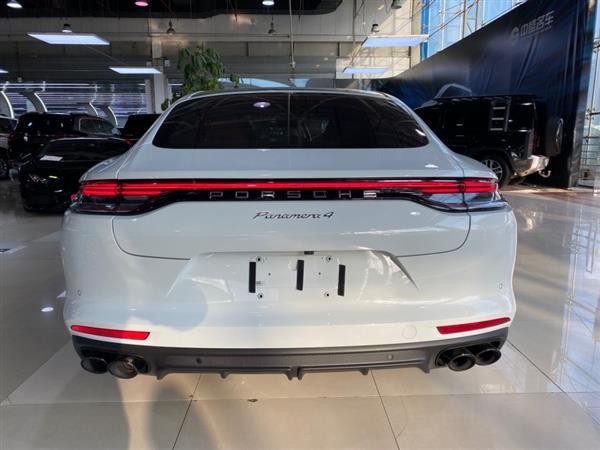 Panamera 2023 Panamera 4 ӳ 2.9T