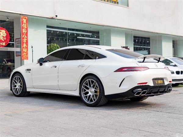 AMG GT 2019 AMG GT 63 S 4MATIC+ ܳ