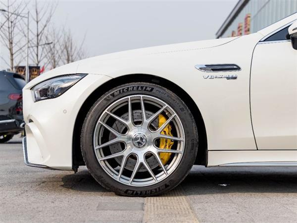 AMG GT 2019 AMG GT 63 S 4MATIC+ ܳ