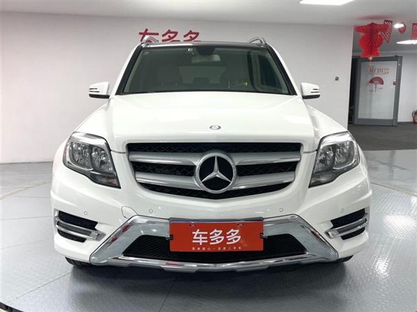 GLK 2015 GLK 260 4MATIC  °