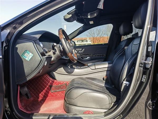 ͺS 2019 S 560 4MATIC