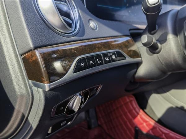 ͺS 2019 S 560 4MATIC
