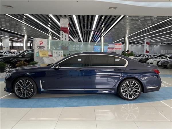 7ϵ 2019 Ŀ 740Li xDrive  M˶װ