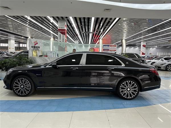 ͺS 2020 S 450 4MATIC ذ