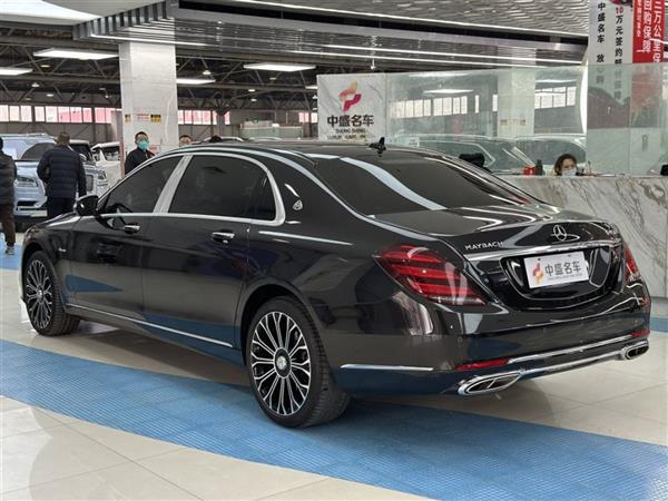 ͺS 2020 S 450 4MATIC ذ