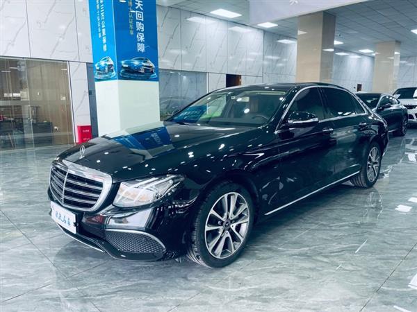 E 2019 E 300 L 