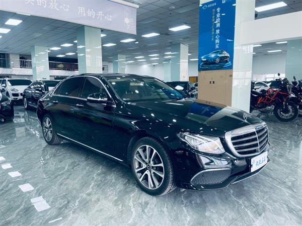 E 2019 E 300 L 