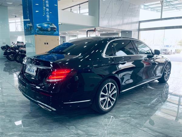 E 2019 E 300 L 