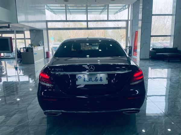 E 2019 E 300 L 