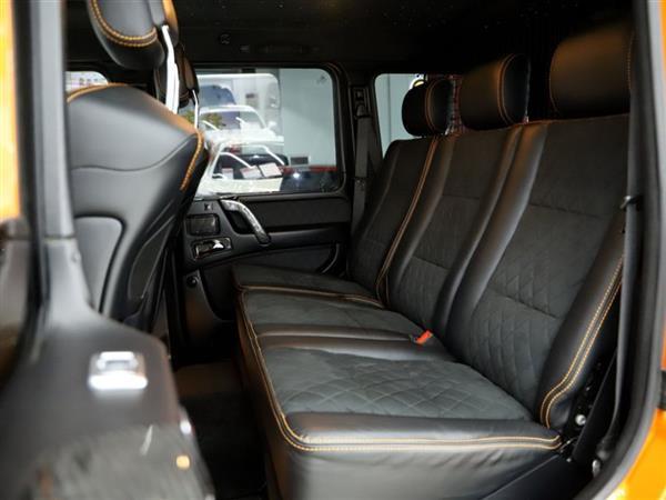 G 2018 G 500 44 