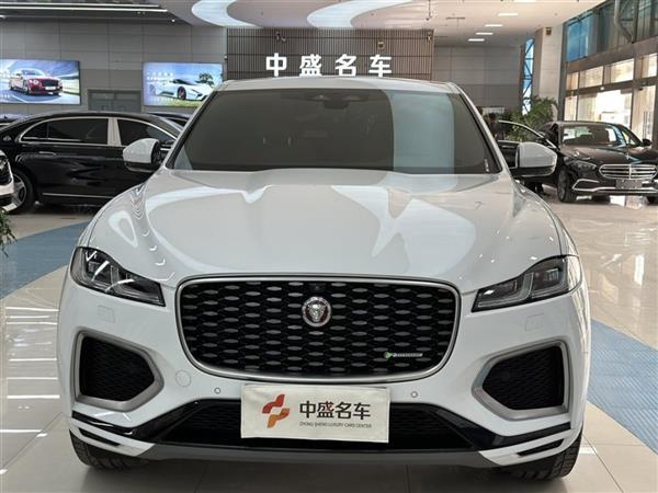 ݱF-PACE 2021 250PS R-Dynamic S