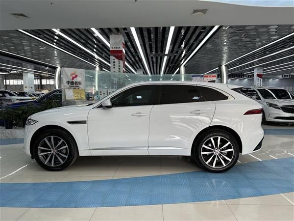 ݱF-PACE 2021 250PS R-Dynamic S