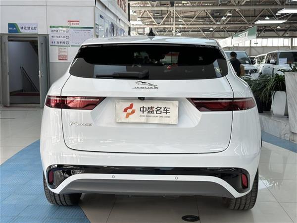 ݱF-PACE 2021 250PS R-Dynamic S
