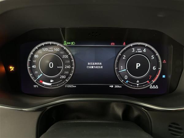 ݱF-PACE 2021 250PS R-Dynamic S
