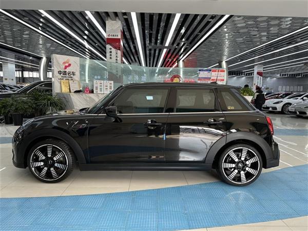 MINI 2022 2.0T COOPER S ڱر Ű