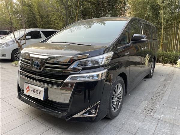  2019 ˫ 2.5L HV